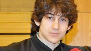 Dzhokhar tsarnaev boston marathon bombing death sentence 2