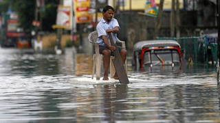 S7 flood sri lanka