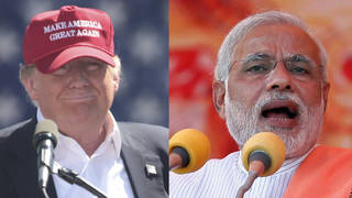 S1 trumpmodi