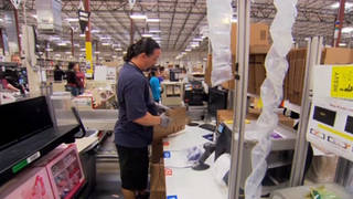 Seg amazon worker assembly
