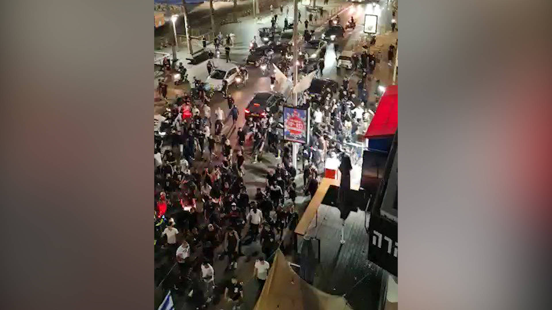 Lynch Mobs Palestinians Face Brutal Attacks Inside Israel As Assault On Gaza Escalates Democracy Now Lynch Mobs Palestinians Face Brutal Attacks Inside Israel As Assault On Gaza Escalates Democracy Now