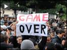 Game over