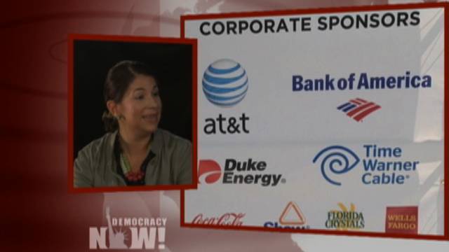 Liz bartolomeo dnc2012