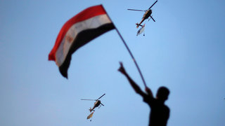 Egypt army 3