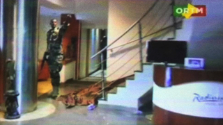 Mali hotel1