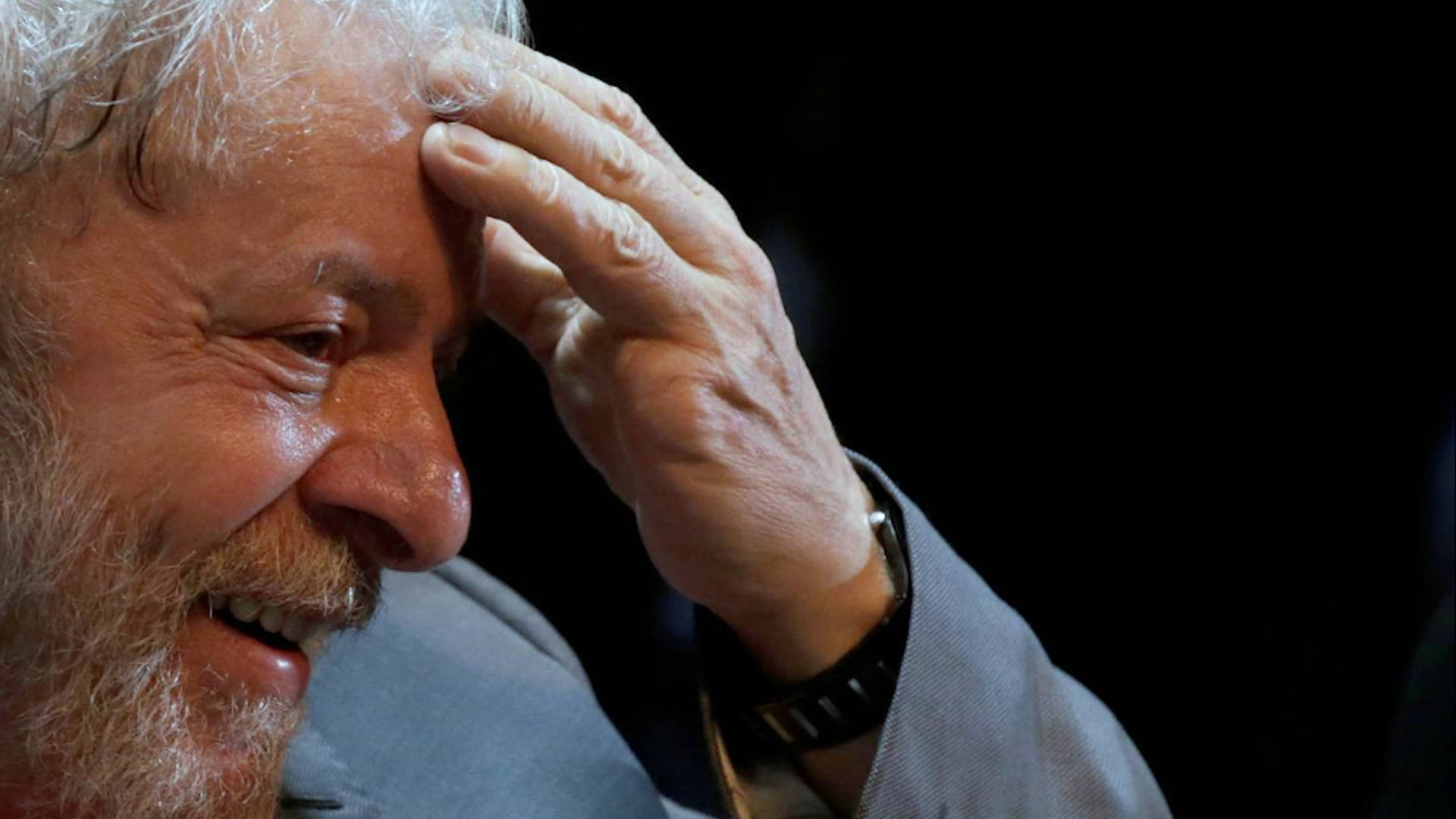 Brazil’s Popular Ex-President Lula Ordered to Prison After Politically Motivated Trial & Conviction