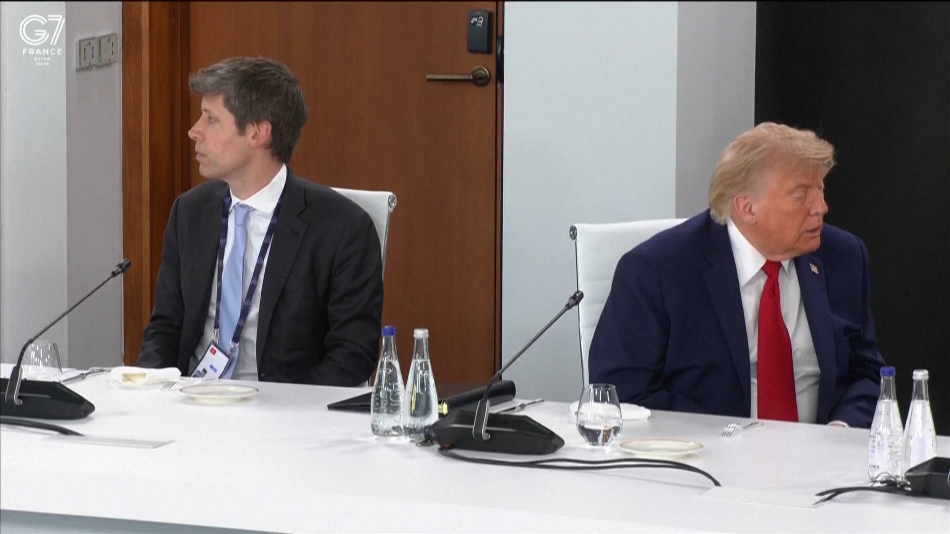 G7 Summit Highlights Global Economic System “Captured” by Billionaires: Oxfam