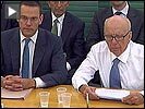 Murdoch hearing button