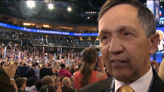 Glen ford obama more effective evil #9