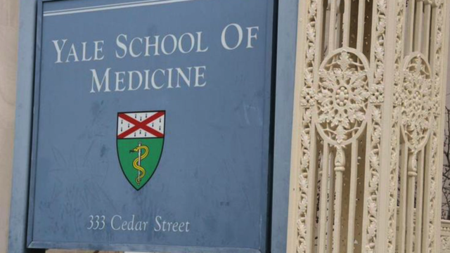 Yale school of medicine