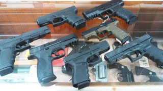 S2 gun law