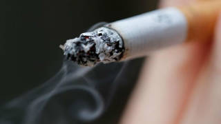 Cigarette