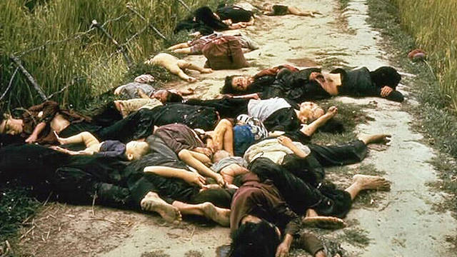 S1 my lai massacre 50 years later