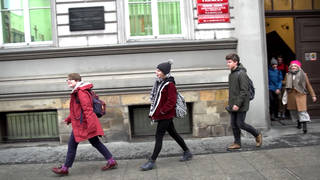 Seg climatestrike schoolwalkout 2