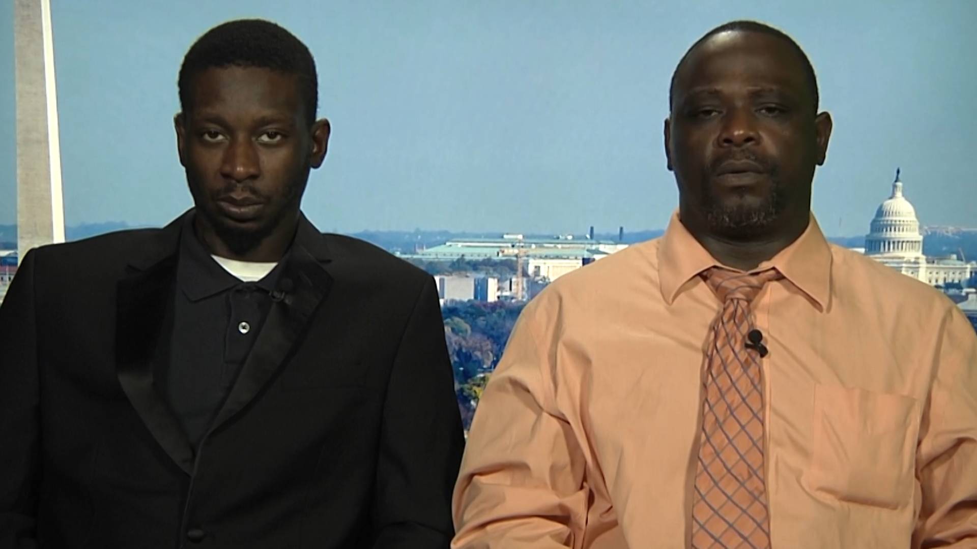 Two former Mississippi officers sentenced in federal