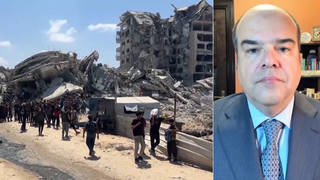 Seg1 rabbani gaza