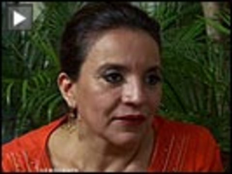 Xiomara button