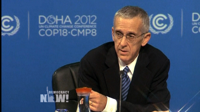 Todd stern