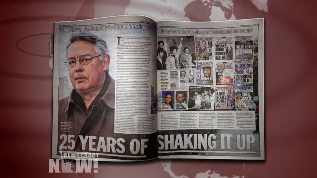 Juan 25 years daily news