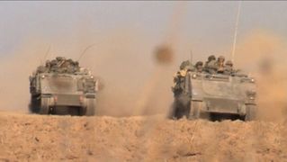 2014 0718 israel groundoffensive