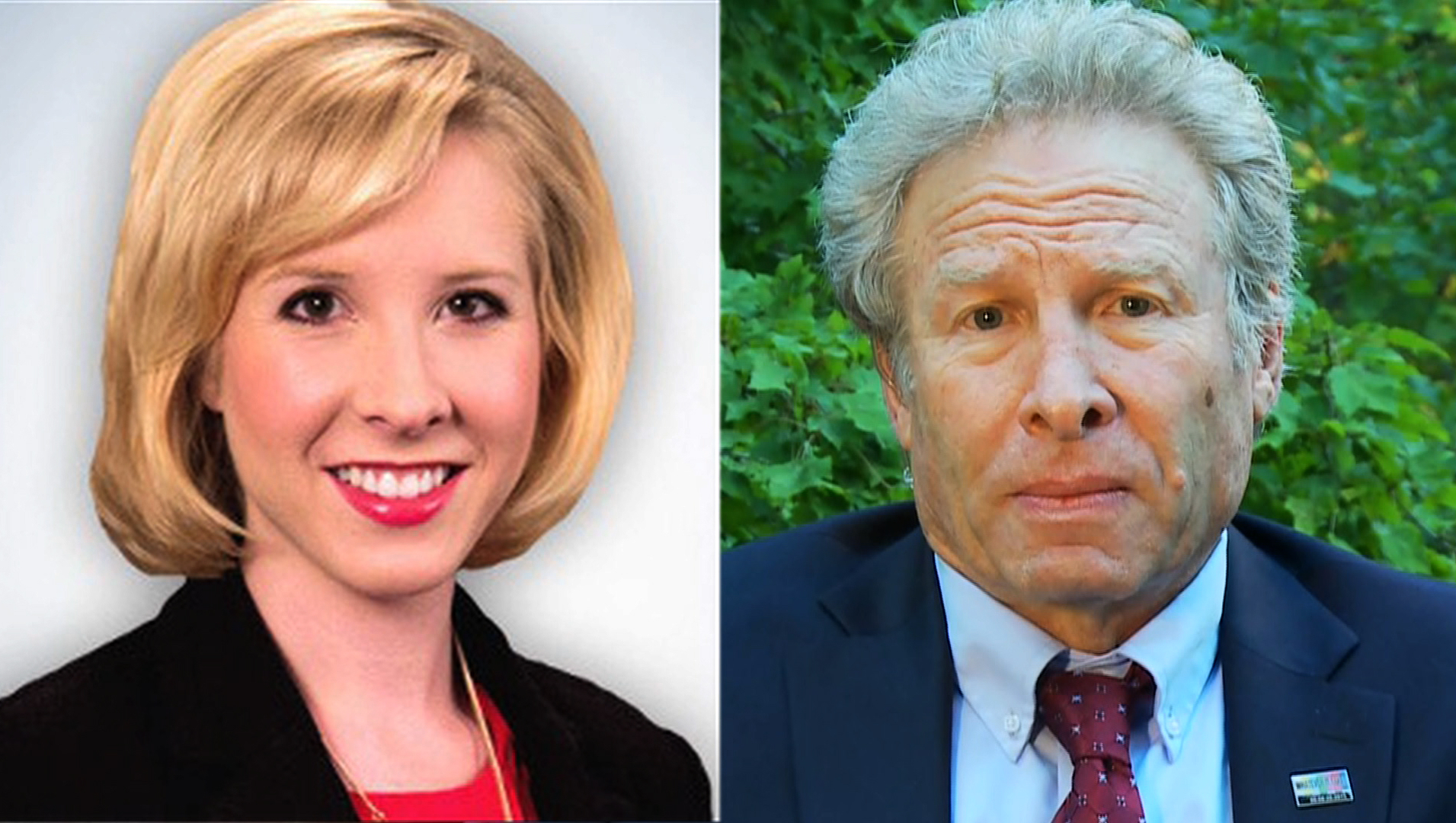 journalist shot on air video journalist shot on air video
