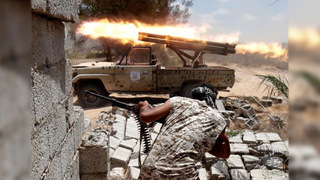 S5 libya