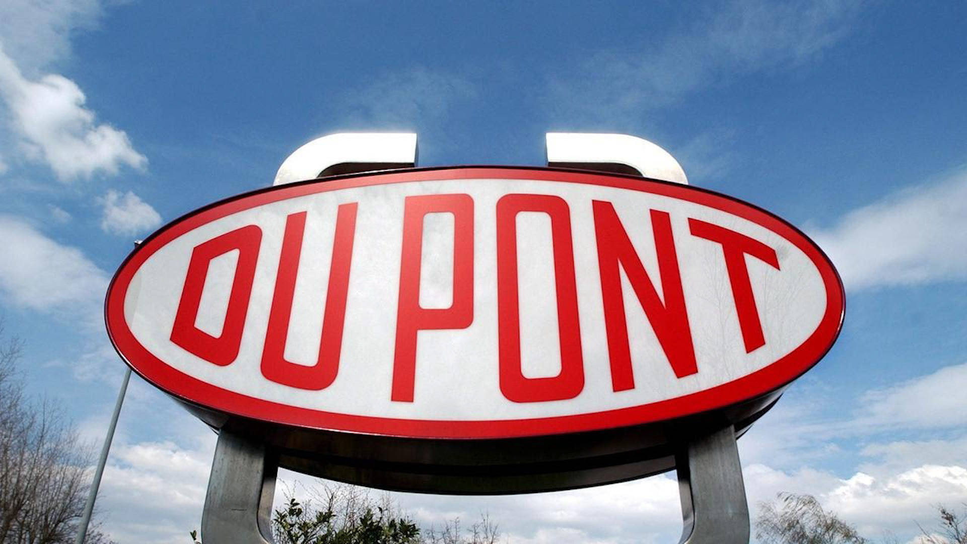DuPont Unveils Brand Identity for Qnity Future Electronics SpinOff