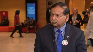 Seg huq bangladeshiclimatescientist