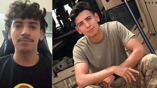 Seg4 george army pic split