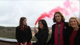 Pinksmoke 2