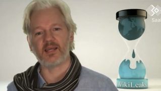 Assange