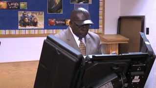Ferguson elections voting 2