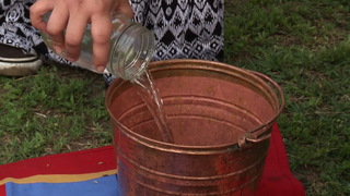 S01 water ceremony