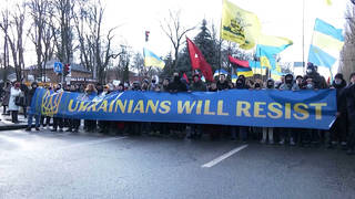 Seg3 ukrainians will resist