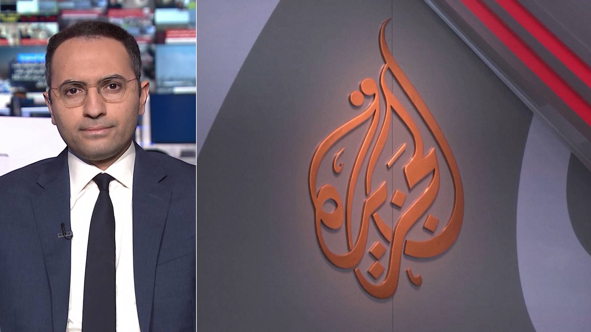 Israel Bans Al Jazeera, Largest Int’l News Org. in Gaza, Ahead of Rafah Invasion