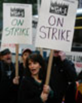 Onstrikeweb
