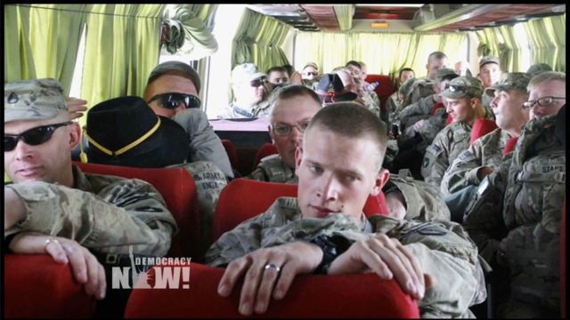 Soldiers