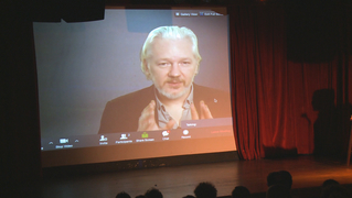 Seg assange