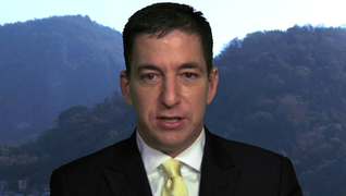 Glenn greenwald patriot act nsa freedom 1