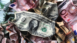 Money papers 1