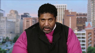 S1 dr reverend william barber north carolina