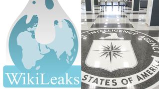 Cia wikileaks