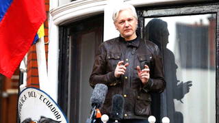 s2 assange embassy