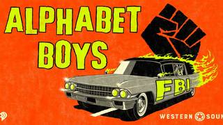 Alphabetboys