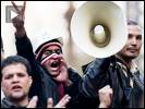 Egypt strike