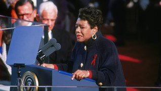 Mayaangelou