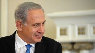 Netanyahu congress israel