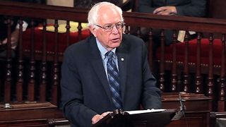 Bernie sanders