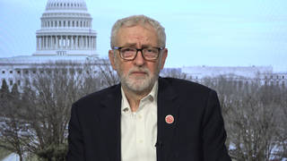 Guest jeremycorbyn