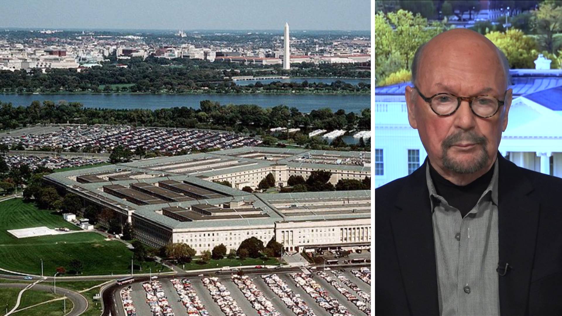 Pentagon Raises Israel's Counterintelligence Threat Level to Critical